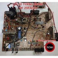 ราคา MESIN LG TURBO SWING SECOND NORMAL TV MACHINE (28006023939)