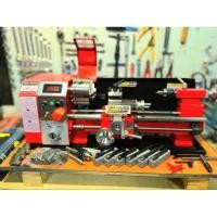 ราคา เครื่องกลึง 210VR งานมอเตอร์ไซค์ งาน DIY งานชิ้นส่วน งานอะไหล่ เครื่องกลึงเล็ก เครื่องกลึงมินิ (23757367708)