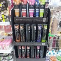ราคา แชมพูเติมประกายสีผม Lolane Pixxel Color Refresh Shampoo 250ml โลแลน พิกเซล แชมพูสีเทา สีม่วง สีชมพู สีพีช สีฟ้า (5632999325)