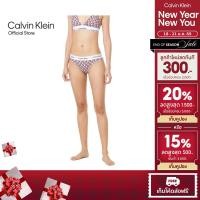 ราคา CALVIN KLEIN กางเกงชั้นในผู้หญิง Icon Cotton Modal ทรง Bikini Briefs รุ่น QF8520AD ZFR-สี Blush Pink (50853270401)