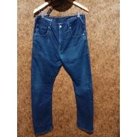 ราคา กางเกงยีนส์ Gap 1969 ทรงสวย เอว34 (9672946594)