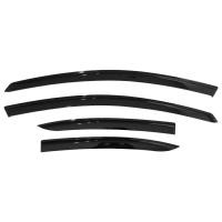 ราคา กันสาด Nissan March สีดำ (8754724952)