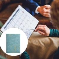 ราคา AMZ A 5 2026 Schedule Planner Weekly Planner ปฏิทิน Planner โรงเรียนอุปกรณ์สํานักงาน (50102241836)