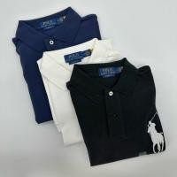 ราคา พร้อมส่ง เสื้อโปโล Polo Ralph Lauren ของแท้ / เสื้อโปโล Polo / Ralph Lauren ของแท้ (29169852603)