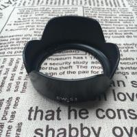 ราคา ฮูด Canon เลนส์ EF-M 15-45 f 3.5-6.3 IS STM หน้าเลนส์ 49mm EOS M M2 M3 M5 M6 M10 M50 M50II M100 M200 มือ 1 พร้อมกล่อง (20882025518)