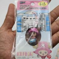 ราคา ONE PIECE Chopper [43] วันพีช ช็อปเปอร์ พวงกุญแจ ของแท้ (22812355224)