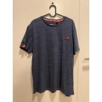 ราคา เสื้อ SUPERDRY แท้100% (15545610202)