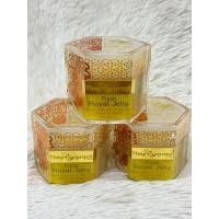 ราคา นมผึ้งสด Thep Prasit Fresh Royal Jelly 500 G. (Size ใหญ่สุด) (28010660854)