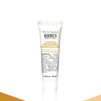 ราคา Kiehl's Calendula Deep Cleansing Foaming Face Wash 30ml (40677187220)