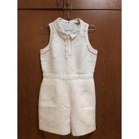 ราคา ชุดlynaroundสีขาวสภาพดี (12266062918)