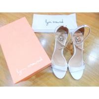 ราคา รองเท้าส้นสูง Lyn around แท้ และ ใหม่❗️ (868292035)