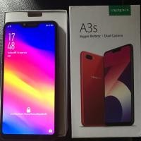 ราคา ขาย Oppo A3s มือ2 ศูนย์ไทย ประกันเหลือถึง 31/08/62 (2111953437)