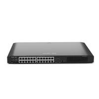 ราคา RG-ES126G-P-L UnManaged Gigabit POE Switch 24 Port ,2 SFP POE 370W (10908700567)