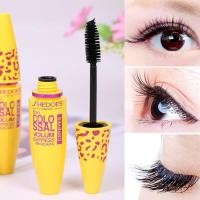 ราคา มาสคาร่า ตาโต Hengfang 4d Mascara Volume Clubbing มาสคาร่าตาโต (8158437355)