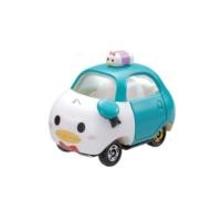 ราคา Takara Tomy โทมิก้า โมเดลรถเหล็ก DMT-02 Tsum Tsum Donald Duck (7778478947)