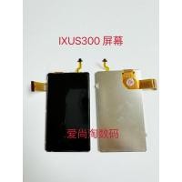 ราคา Canon IXUS300 HS IXY30S SD4000 จอแสดงผล LCD หน้าจอกล้องพร้อมหน้าจอภายนอก (53203622730)