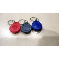 ราคา ชุดนี้ 10 อัน เหรียญ พวงกุญแจคีย์การ์ด Fob Proximity 125Khz แบ่งขาย (17659212200)