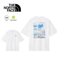 ราคา เสื้อยืด THE NORTH FACE ของแท้100% (46900981532)