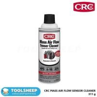 ราคา CRC Mass Air Flow Sensor Cleaner สเปร์ทำความสะอาดเซ็นเซอร์แอร์โฟลว์ 311g. (NO.05110) (9791399596)