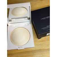 ราคา ส่งต่อ ลองใช้ครั้งเดียว ของแท้100%Laura Mercier real flawless luminous perfecting pressed powder 7g (40902119675)