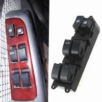 ราคา Master Power Window Regulator ปุ่มควบคุมแผง 84820-35010 8482035010 สําหรับ Toyota Hilux 4Runner Land Cruiser Carina E (56552320313)