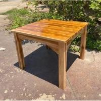 ราคา CProduct โต๊ะญี่ปุ่น ไม้สัก โต๊ะเขียนหนังสือ โต๊ะกินข้าวแบบเตี้ย (7234891901)