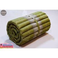 ราคา ที่นอนระนาดเพื่อสุขภาพ เบาะรองโซฟาเก้าอี้ไม้ เก้าอี้โยก ขนาด 50×180 ซม. (19519956025)