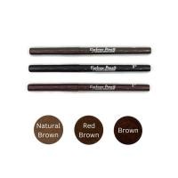 ราคา Hasaya Girl ฮาซายา เกิร์ล ดินสอเขียนคิ้วแท่งหมุน #2298 (2617094099)