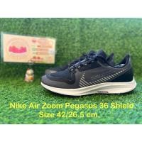 ราคา Size 42/26.5 cm. #รองเท้าไนกี้ #รองเท้าผ้าใบ #รองเท้าวิ่ง #รองเท้ามือสอง #รองเท้ากีฬา (28968504907)