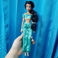 ราคา ตุ๊กตาเจ้าหญิงจัสมิน ดิสนี่ย์ Disney Aladin: Jasmine doll (19673052952)