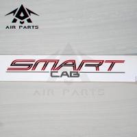 ราคา สติ๊กเกอร์ SMART CAB - TOYOTA VIGOCHAMP (ขนาด 28 x 4.5 cm.) (วีโก้แชมป์) (27474738054)