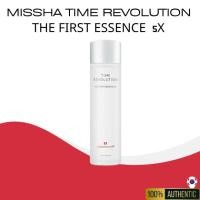 ราคา [MISSHA]Time Revolution The First Essence 5X 180ml (43202097033)
