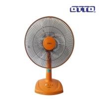 ราคา OTTO พัดลมตั้งโต๊ะ ขนาด 16 นิ้ว รุ่น FT-516 (24128359345)