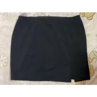 ราคา กระโปรงนักศึกษามือสองทรงเอ ไซส์ใหญ่ เอว40 (18417716911)