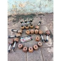 ราคา ก้านแฮนด์เหล็ก teyeng/karat pnp cb / ก้านแฮนด์ teyeng pnp cb gl100 (44376849068)