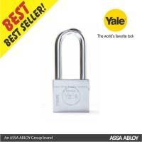 ราคา YALE Y118D/40/150/1 กุญแจดิส Yale 40mm (14897517425)