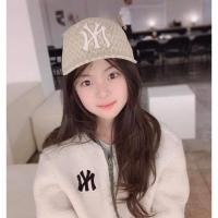 ราคา หมวกแก็ปเด็ก MLB ปัก NY (3933133066)