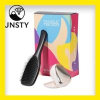 ราคา 【Direct From Japan】 TANGLE TEEZER Tangle Teezer Gift Box, set of 2, black (54653836326)