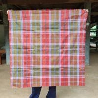 ราคา ผ้าโสร่งไหมแท้ ทอมือ (2605939188)