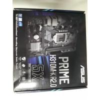 ราคา ASUS PRIME H310M-K R2.0 1151 (7785518637)
