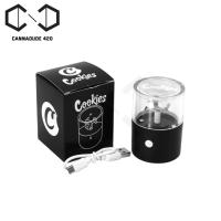 ราคา Auto Cookies Grinder เครื่องบดอัตโนมัติ เครื่องปั่น อย่างแรง grinder cookies electric grinder ที่บด เครื่องบด ที่ปั่น (21040598443)