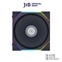 ราคา CASE FAN (พัดลมเคส) LIAN-LI UNI TL 140MM (BLACK) (14TL1B) (28911778242)