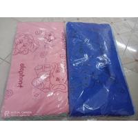 ราคา ผ้าขนหนูนาโน 24x48 นิ้ว ยกโหล12ชิ้น (26256848999)