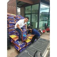 ราคา ปุ๋ยอินทรีเคมี.ตราอินทรีภัณฑ์ 6-3-3 เชิงผสม มูลค้างคาว ธาตุจำเป็นต่อพืชครบถ้วน รากใบลำต้นดอกผลสมบูรณ์ ข้าว 5ตันส่งฟรี (7817875262)