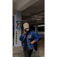 ราคา MLB Dodgers Varsity Jacket (25128201936)