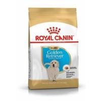 ราคา Royal Canin Golden Retriever Puppy อาหารลูกสุนัข พันธุ์โกลเด้น ขนาด 3 กิโลกรัม (8468768510)