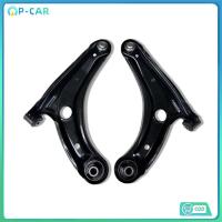 ราคา 【COD】1คู่ ปีกนก ปีกนกล่าง City ซิสตี้ ปี 2003-2007, JAZZ​ GD แจ๊ส ปี2003-2007 (52654948864)