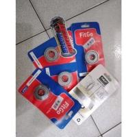 ราคา Klaher Bearing Uk 6202 Fitgo SKF (27882554091)