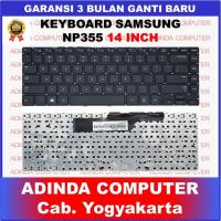 ราคา แป้นพิมพ์แล็ปท็อป Samsung NP355 NP365 NP350V4X NP355V4X NP355E5C (47151057856)