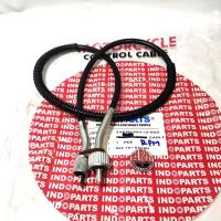 ราคา [3E อะไหล่และ Acc] RPM สาย TS125 TRS TRZ RGR TS100 GP100 GP125 GP TS Cable Tachometer 34940-48710-000 Rare Item (26238525741)